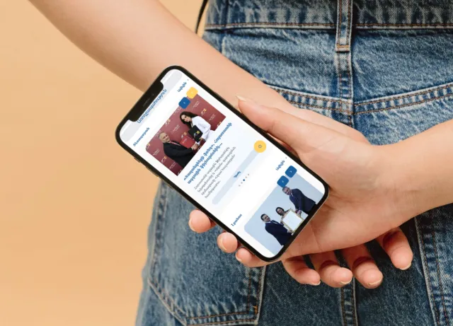 Population.am: a news and health platform