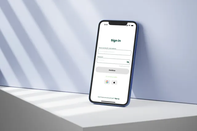 Menergy: a mobile platform for health content