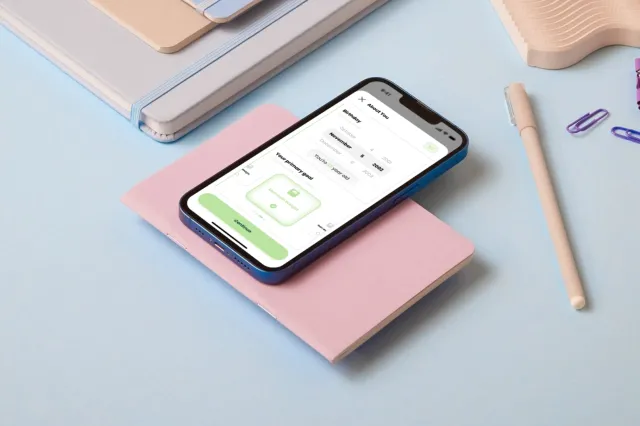 Menergy: a mobile platform for health content